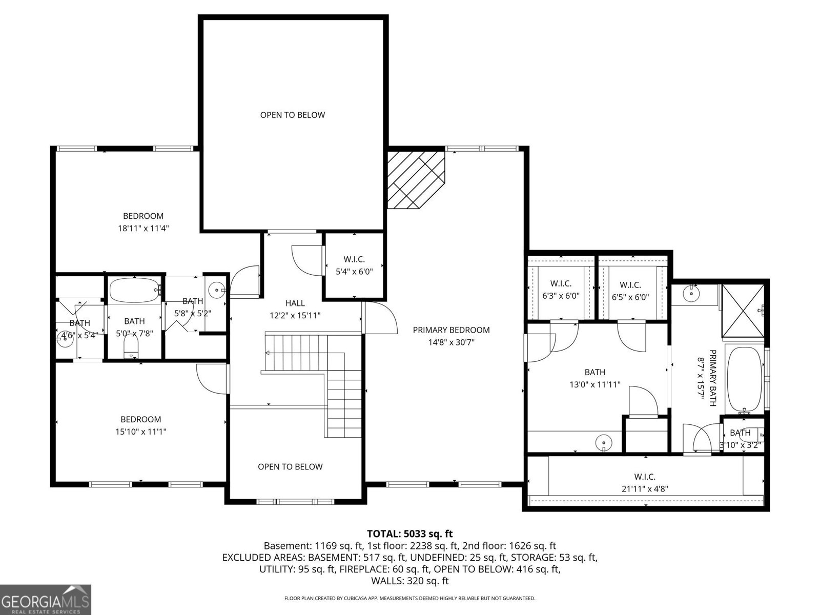 300 Waterpine Court Sandy Springs - Photo 55