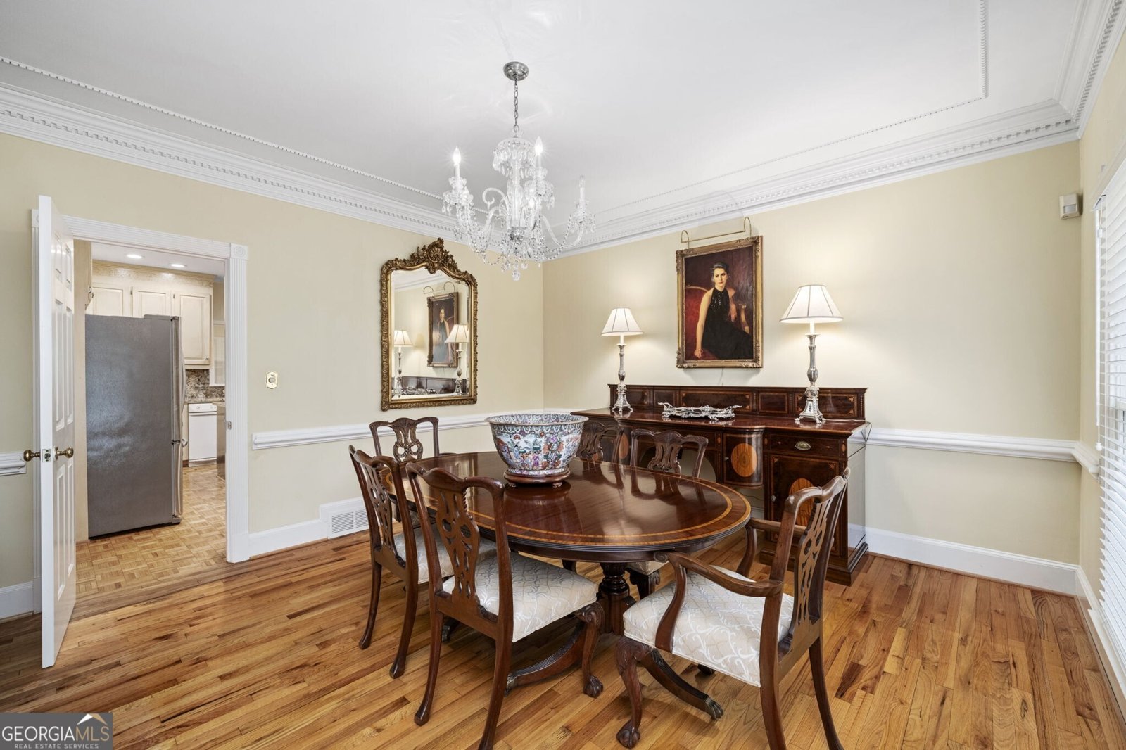 300 Waterpine Court Sandy Springs - Photo 7