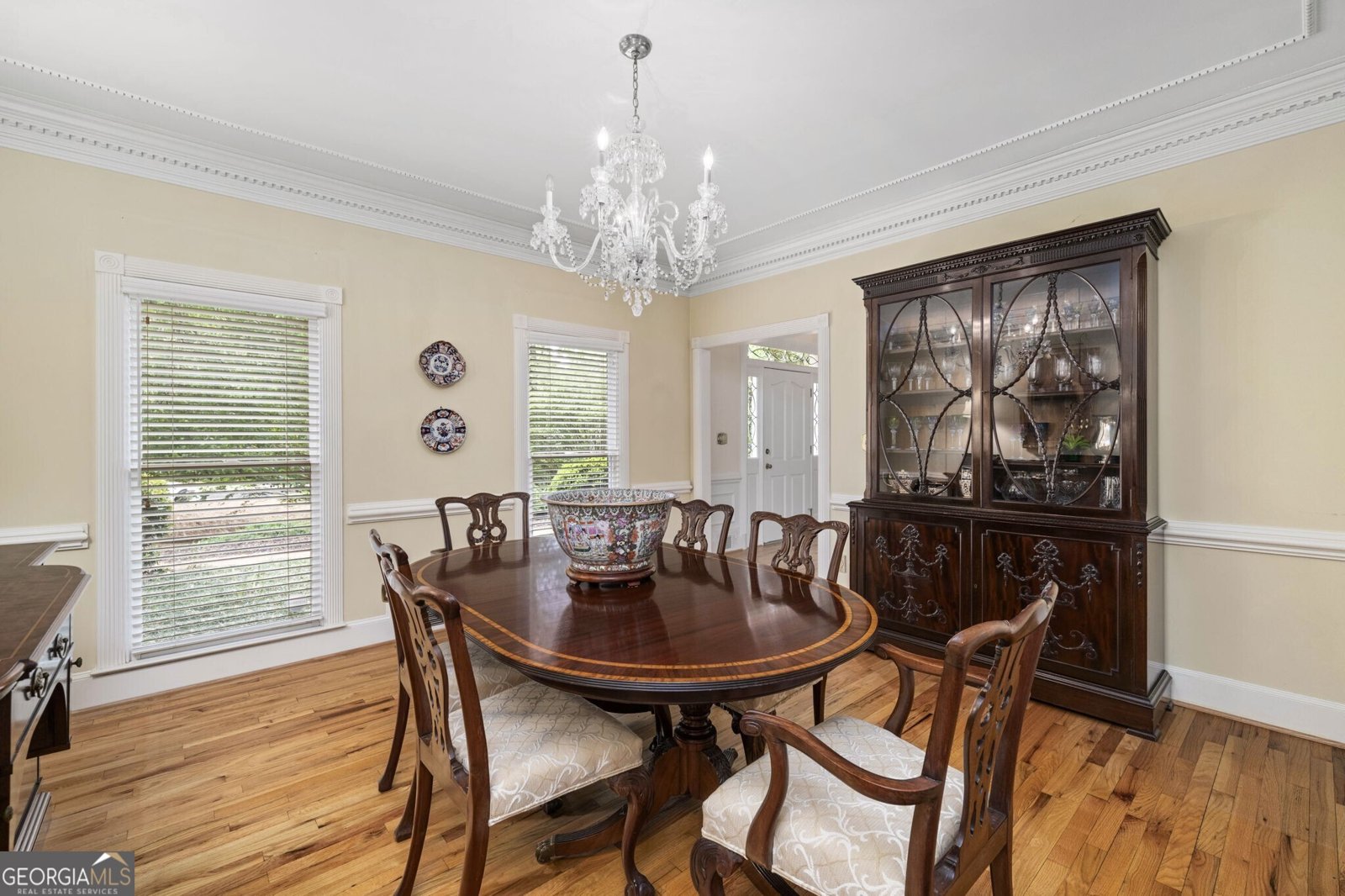 300 Waterpine Court Sandy Springs - Photo 8