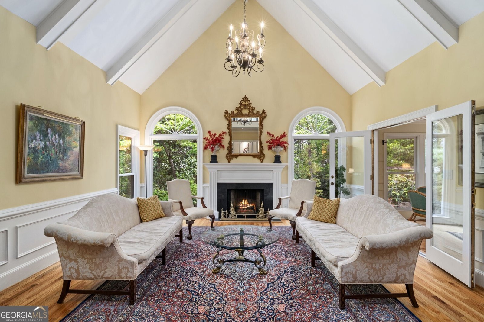 300 Waterpine Court Sandy Springs - Photo 9