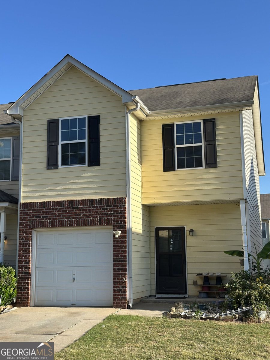 680 Georgetown Lane Jonesboro - Photo 1