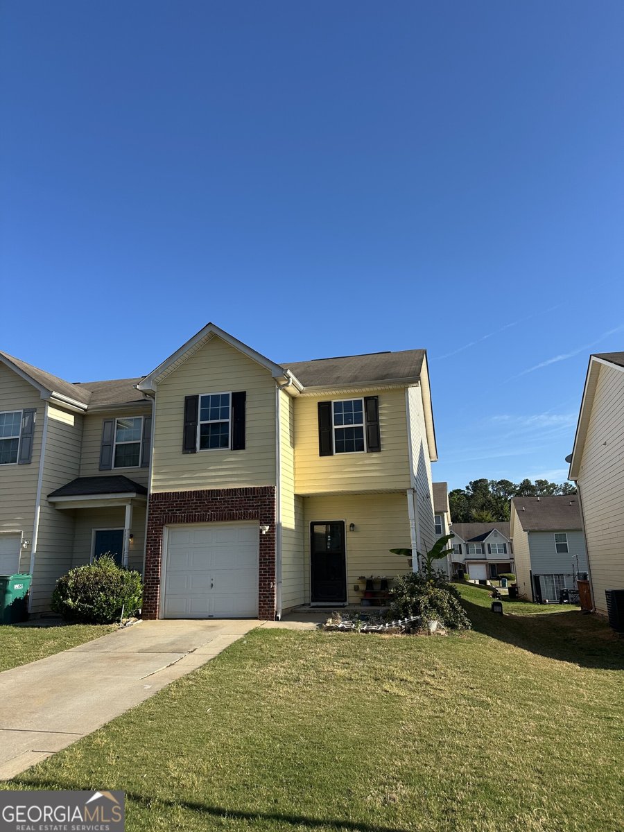 680 Georgetown Lane Jonesboro - Photo 12