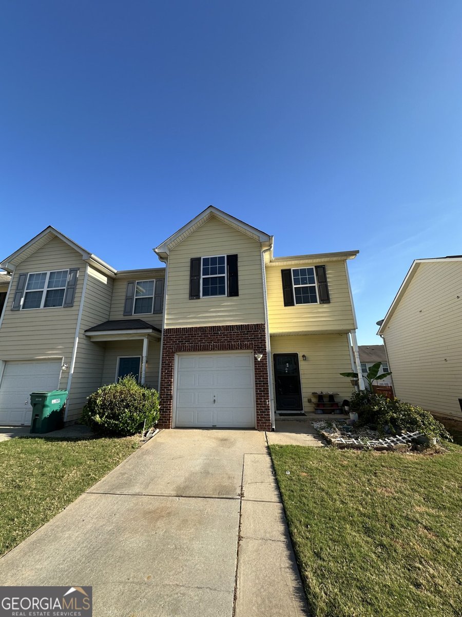 680 Georgetown Lane Jonesboro - Photo 13