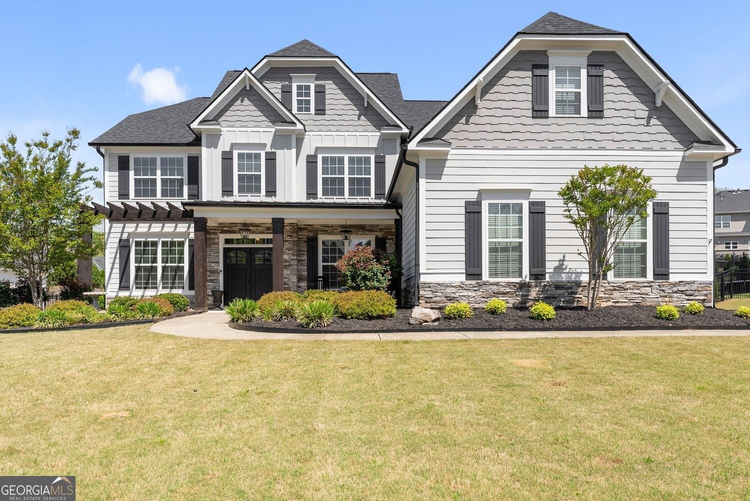 6840 Canyon Creek Way Cumming - Photo 1