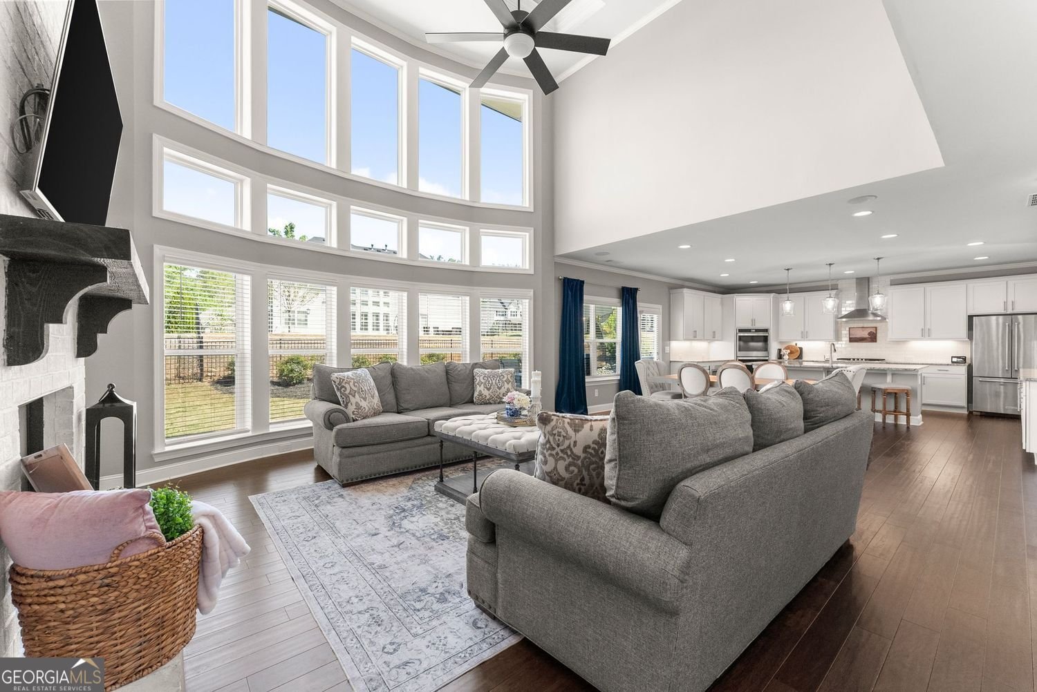 6840 Canyon Creek Way Cumming - Photo 15