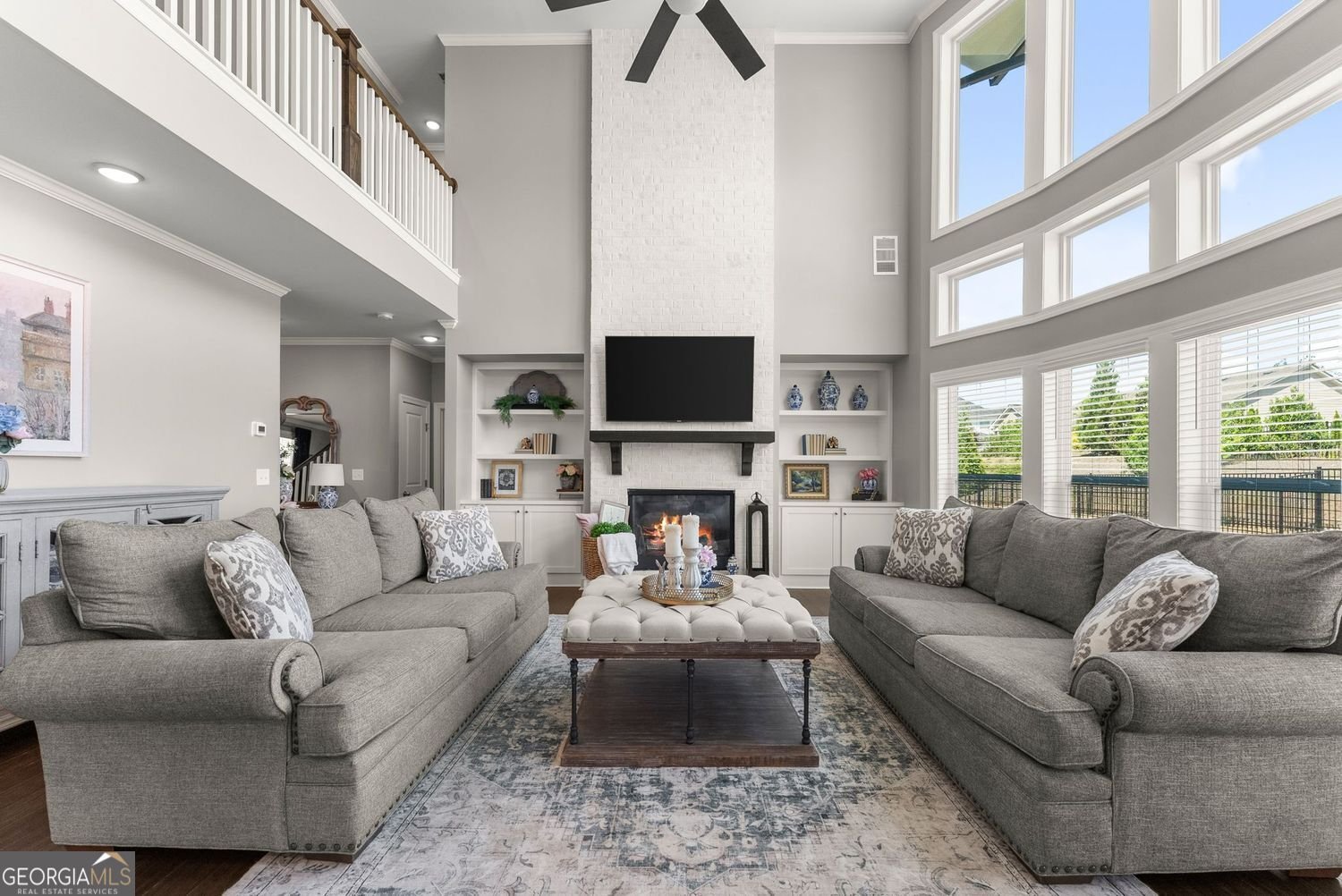 6840 Canyon Creek Way Cumming - Photo 17