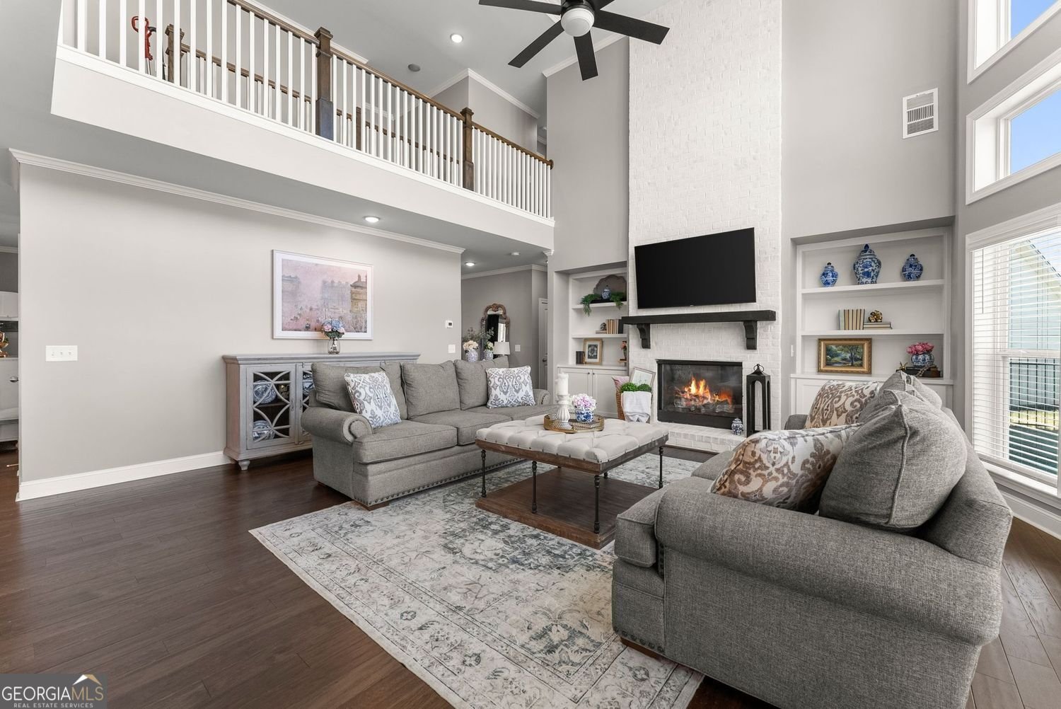 6840 Canyon Creek Way Cumming - Photo 18