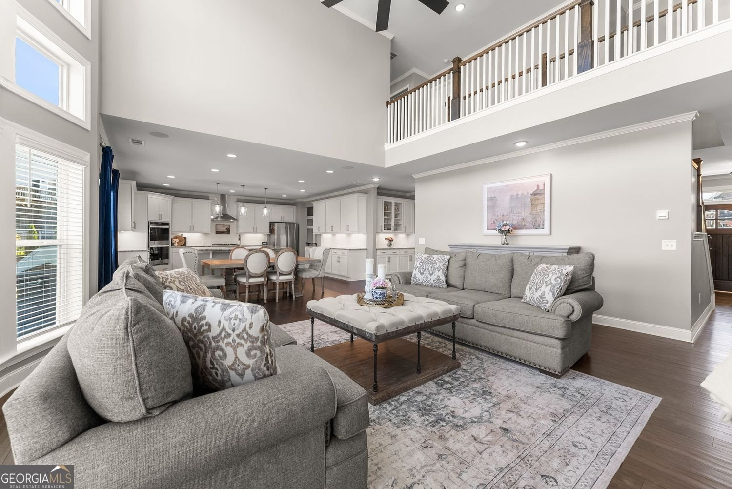 6840 Canyon Creek Way Cumming - Photo 19