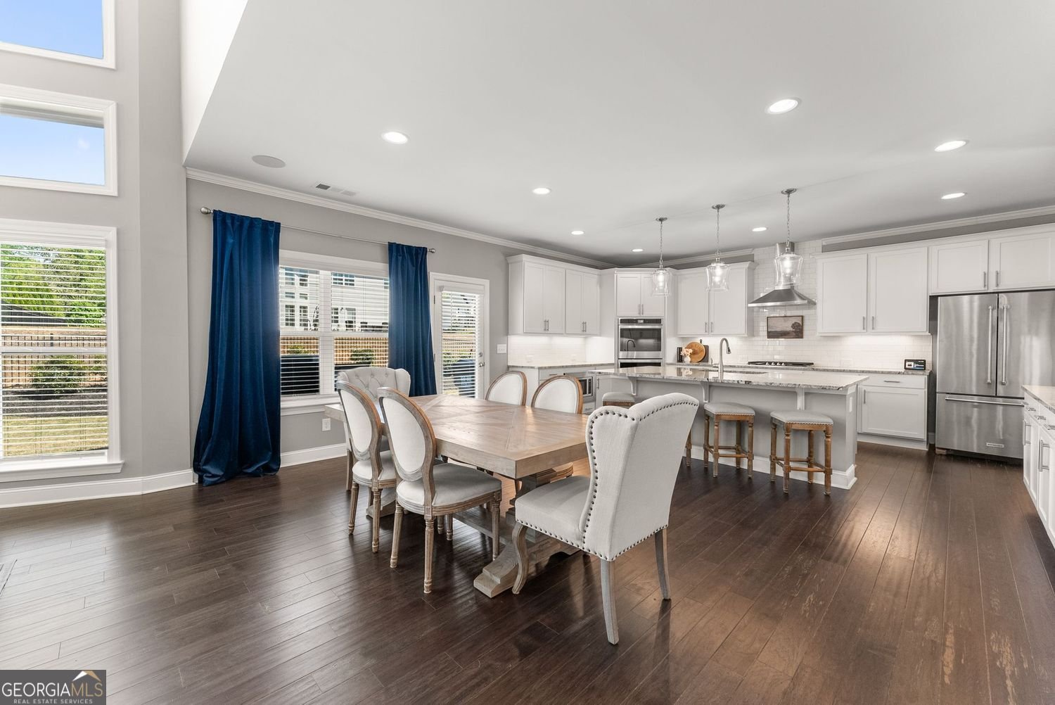 6840 Canyon Creek Way Cumming - Photo 20