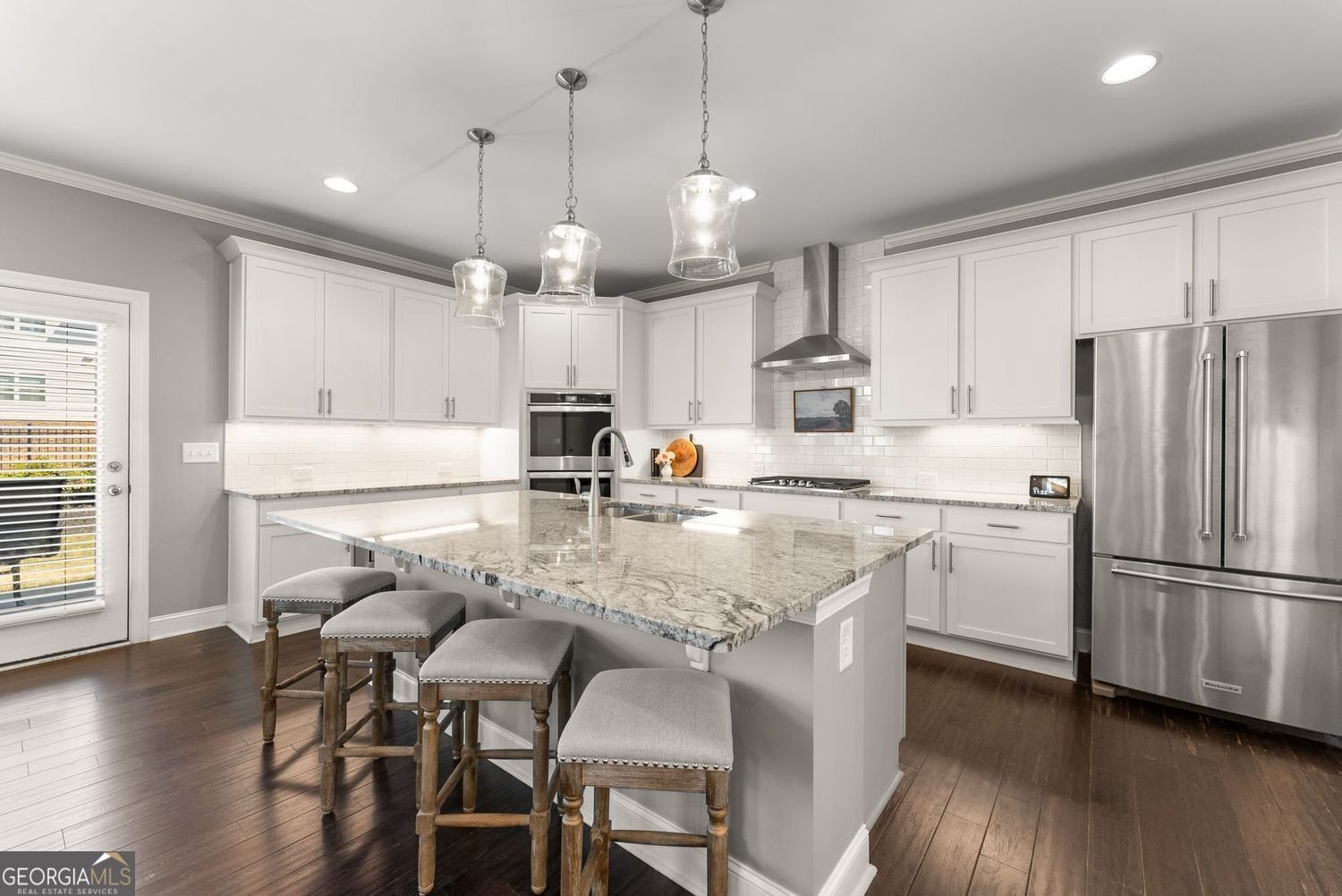 6840 Canyon Creek Way Cumming - Photo 24