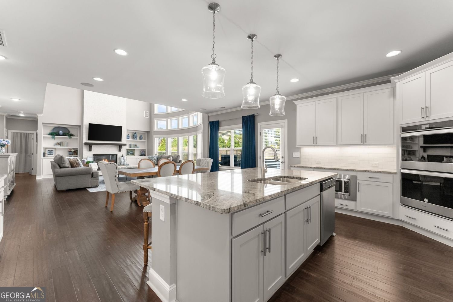 6840 Canyon Creek Way Cumming - Photo 25