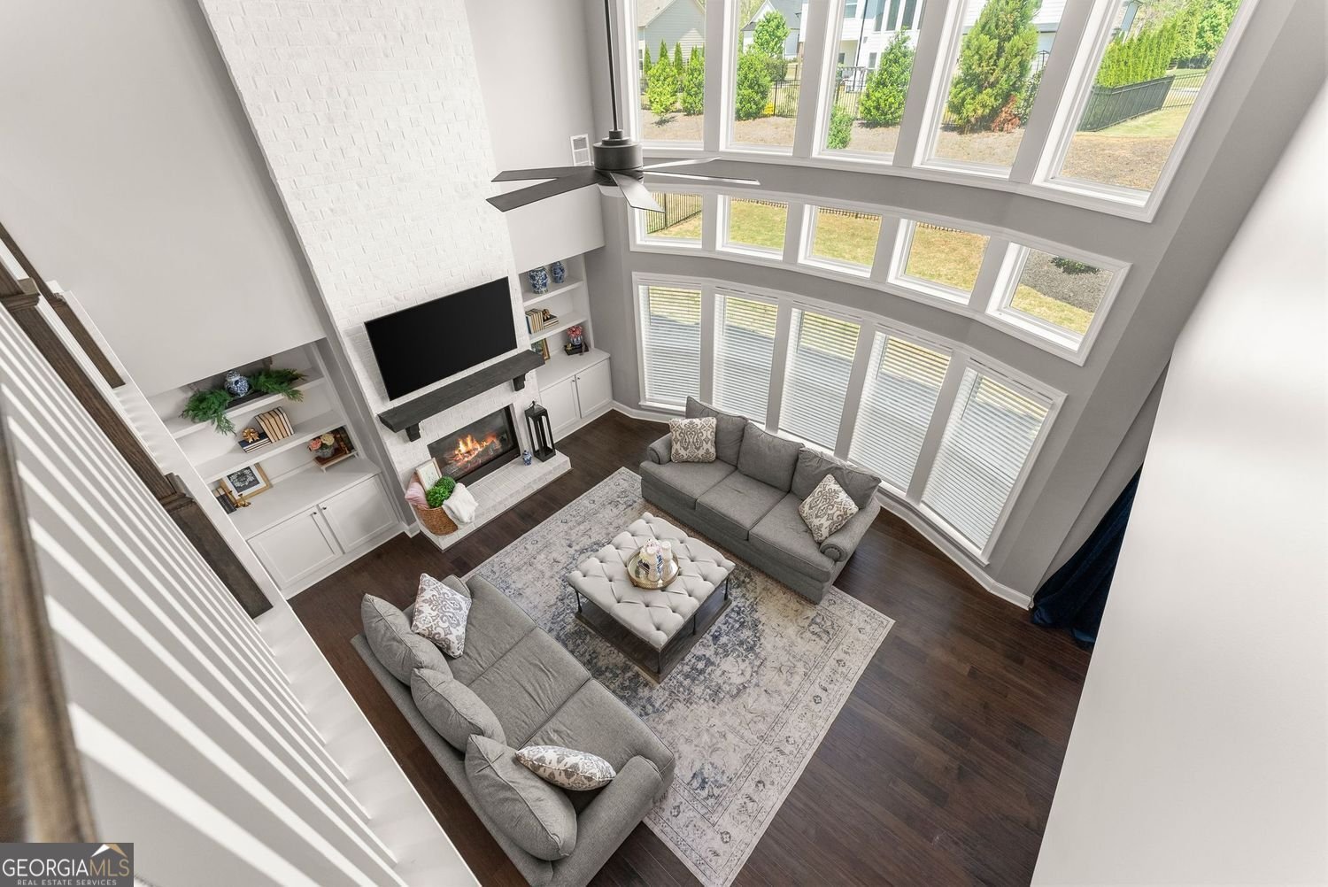 6840 Canyon Creek Way Cumming - Photo 42