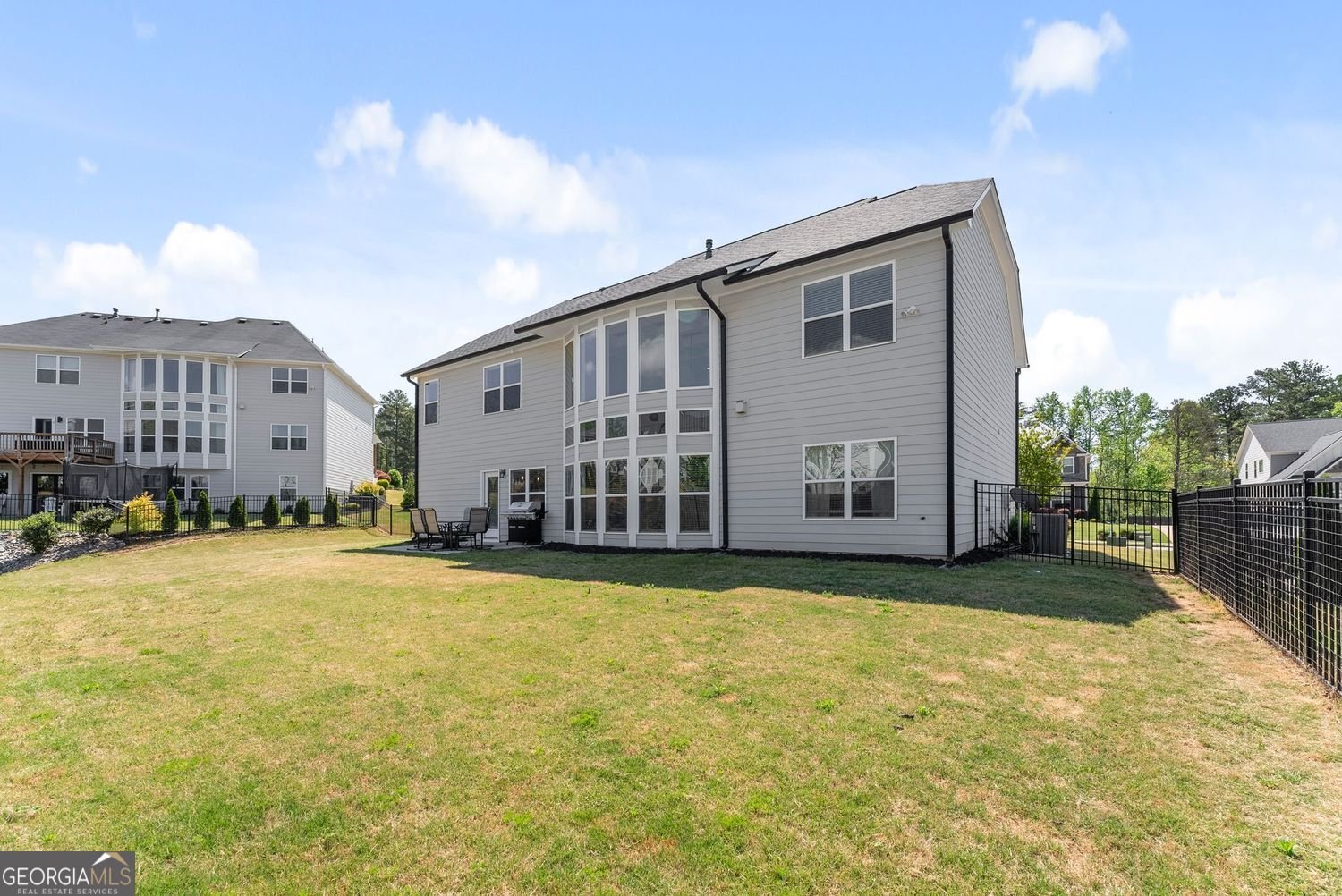 6840 Canyon Creek Way Cumming - Photo 58