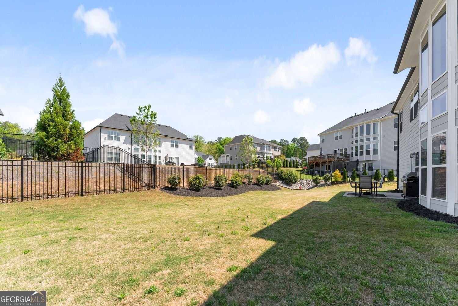 6840 Canyon Creek Way Cumming - Photo 59