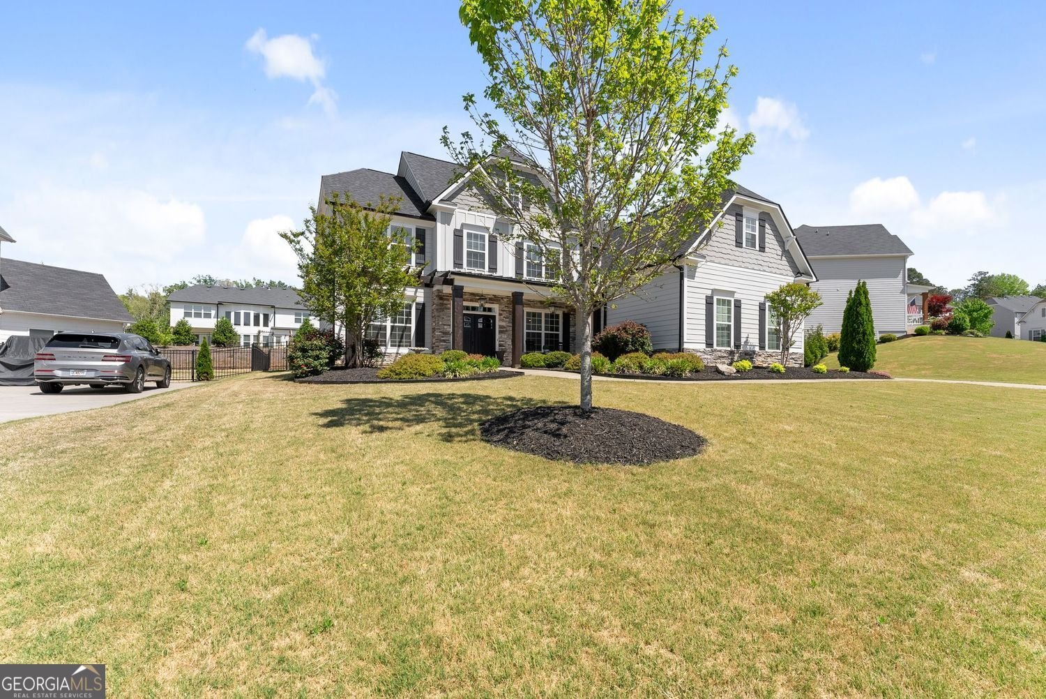 6840 Canyon Creek Way Cumming - Photo 6