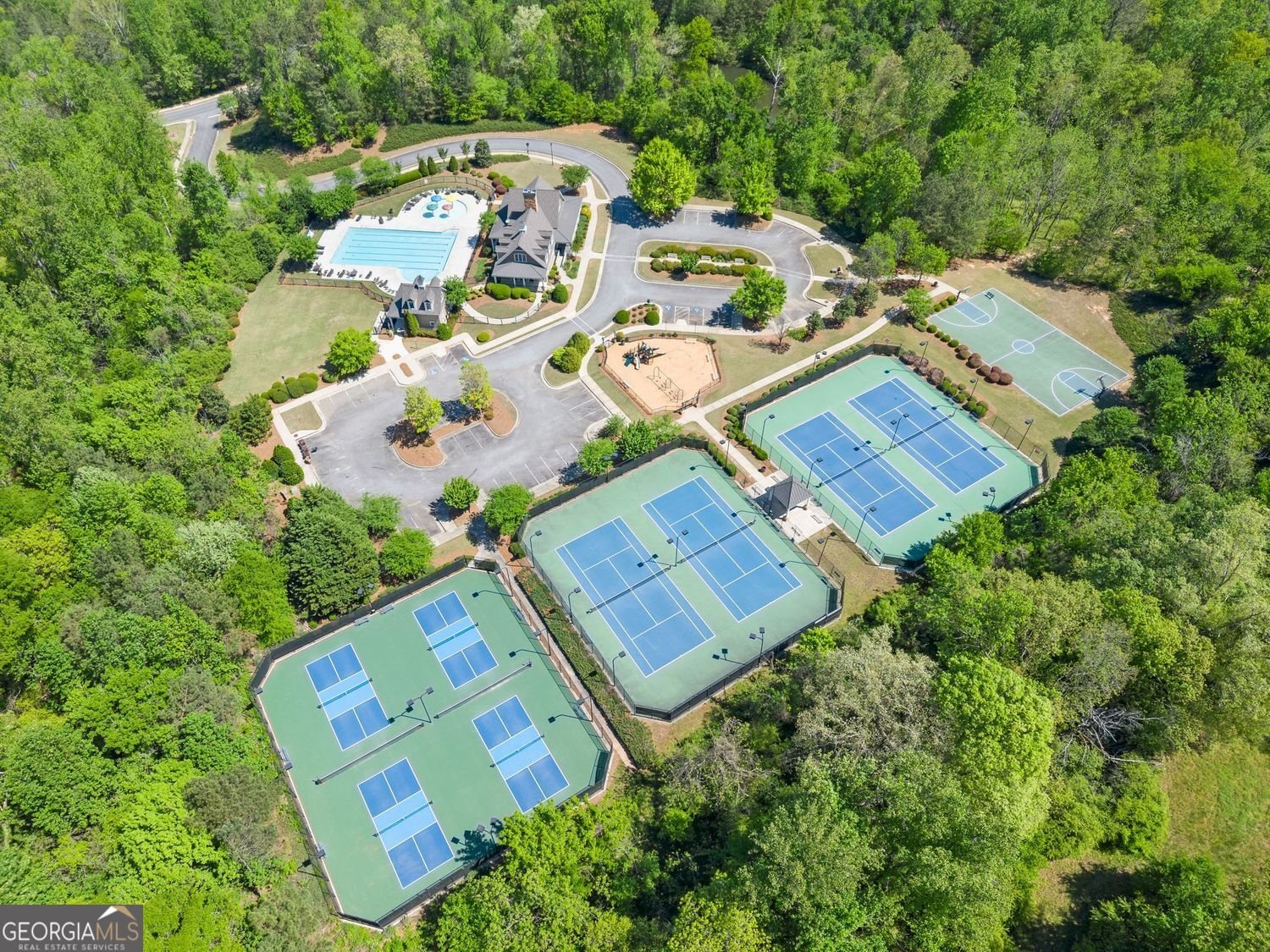 6840 Canyon Creek Way Cumming - Photo 60