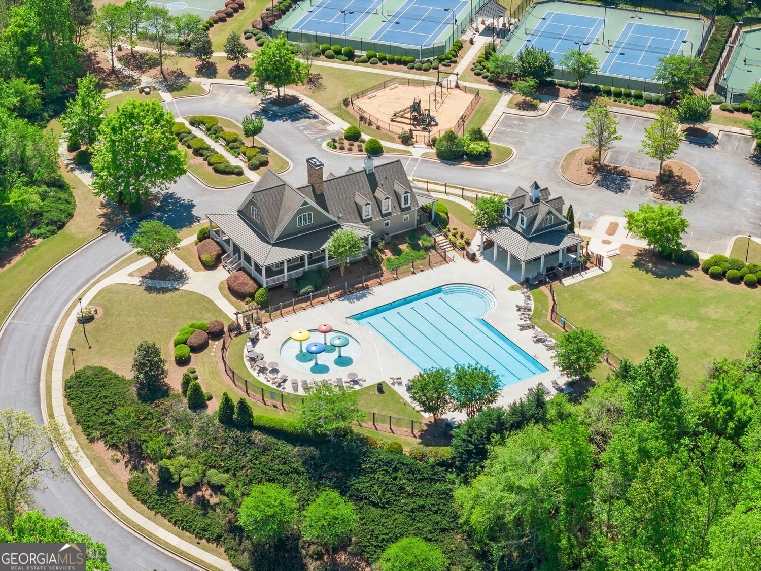 6840 Canyon Creek Way Cumming - Photo 63