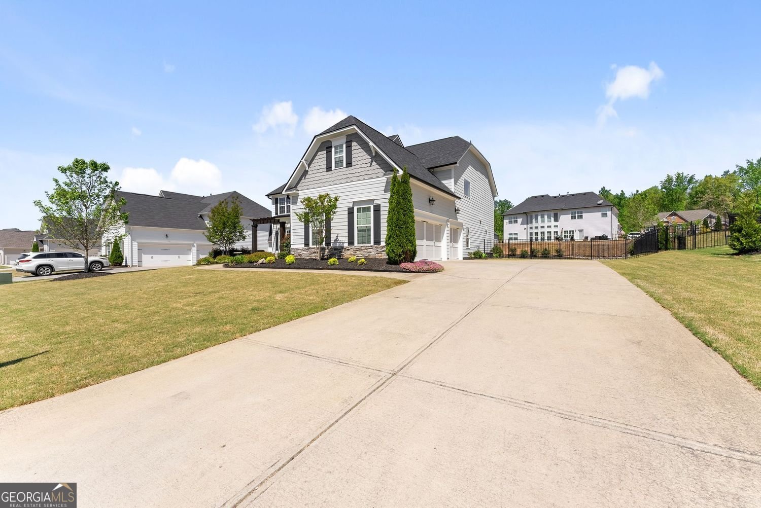 6840 Canyon Creek Way Cumming - Photo 7