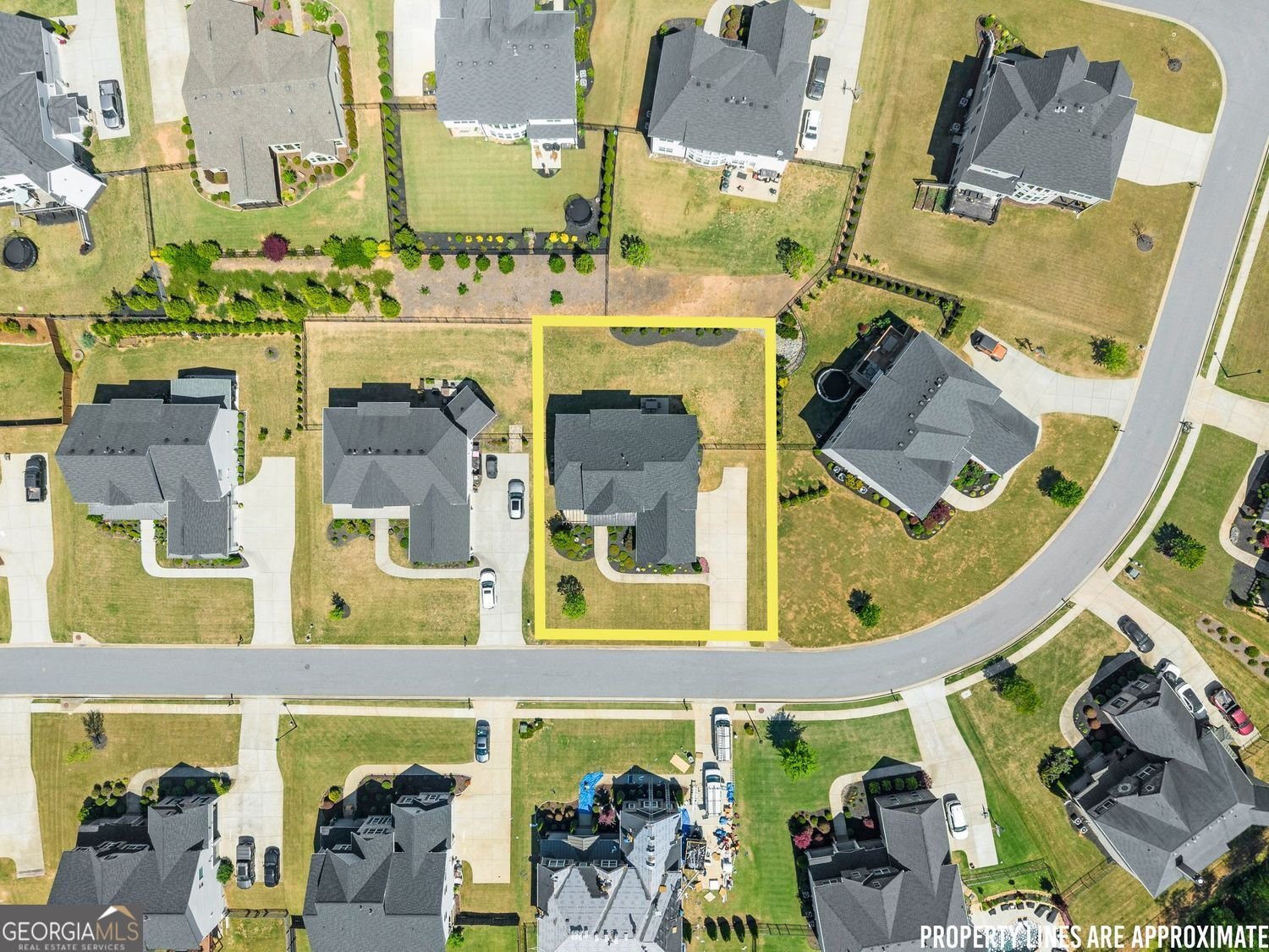 6840 Canyon Creek Way Cumming - Photo 73