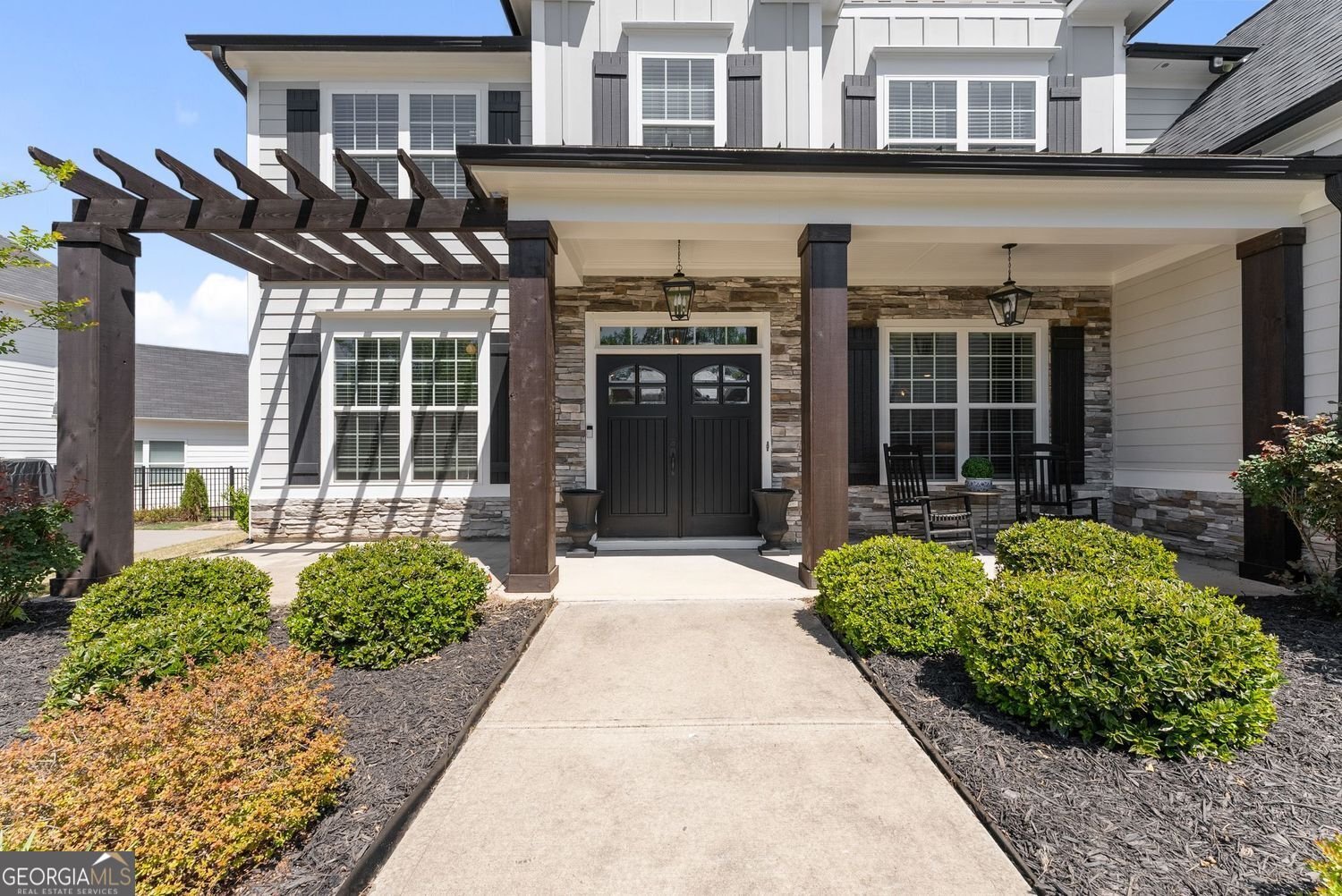 6840 Canyon Creek Way Cumming - Photo 8