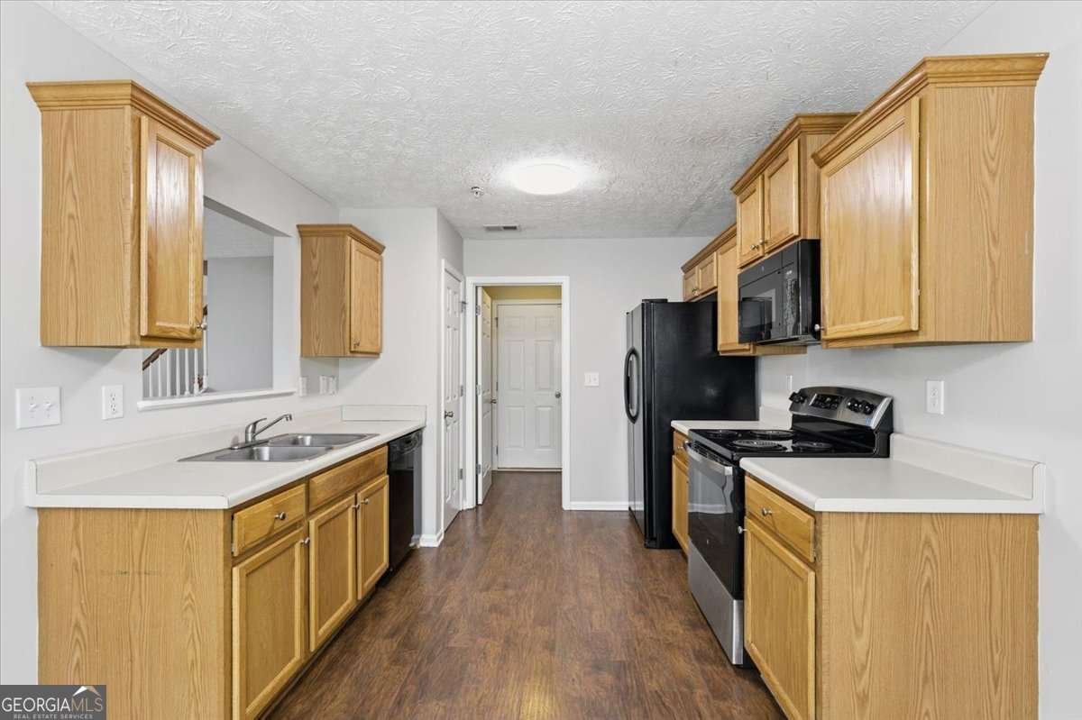 2013 Briar Creek Court Conyers - Photo 12