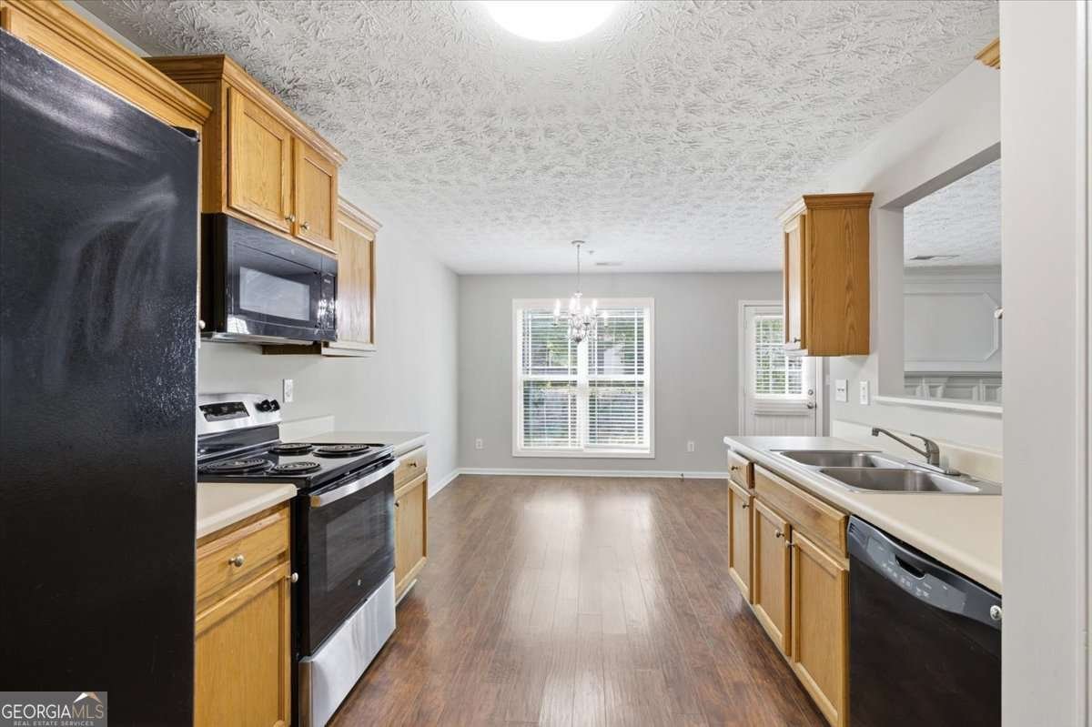 2013 Briar Creek Court Conyers - Photo 13