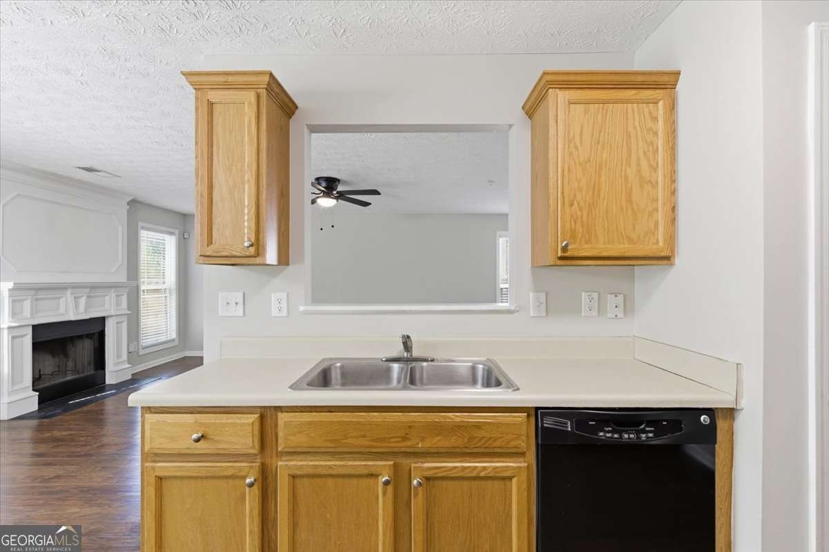 2013 Briar Creek Court Conyers - Photo 14