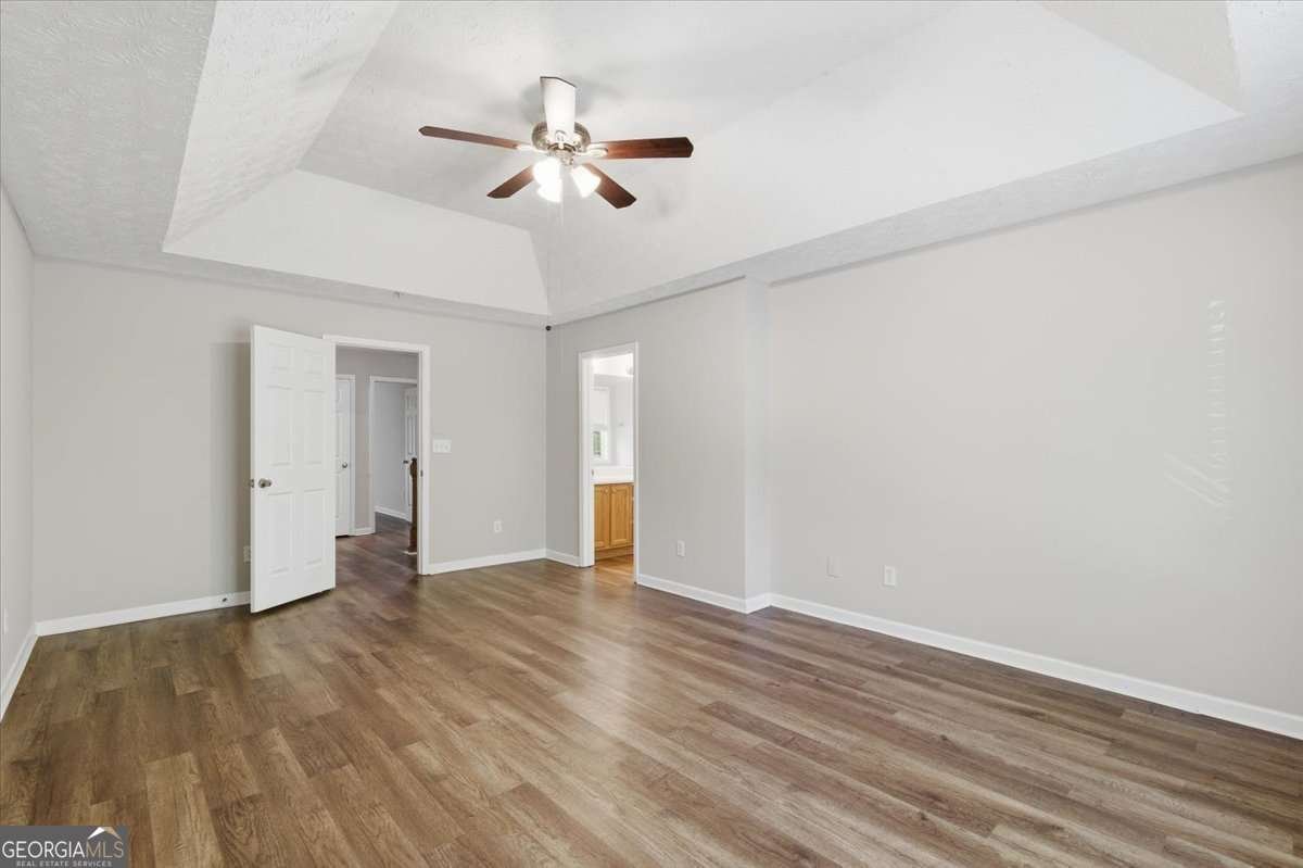 2013 Briar Creek Court Conyers - Photo 19