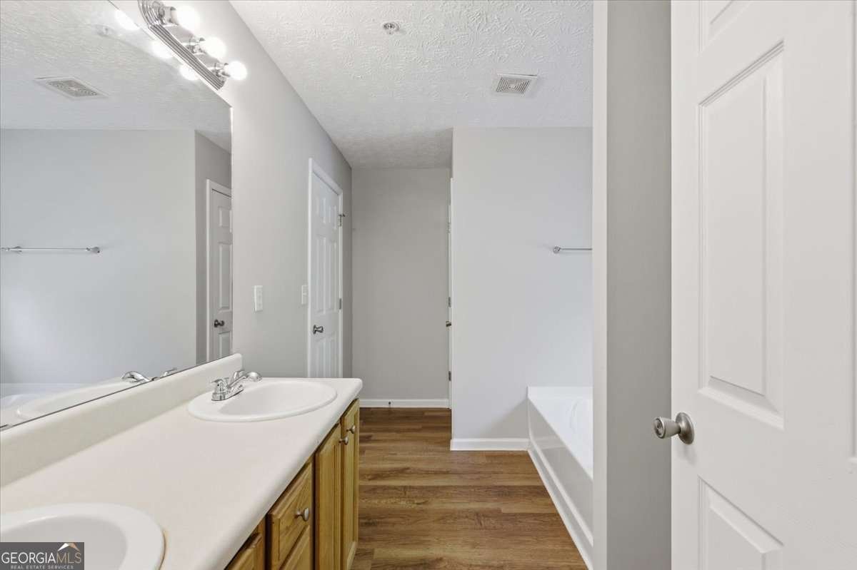 2013 Briar Creek Court Conyers - Photo 20