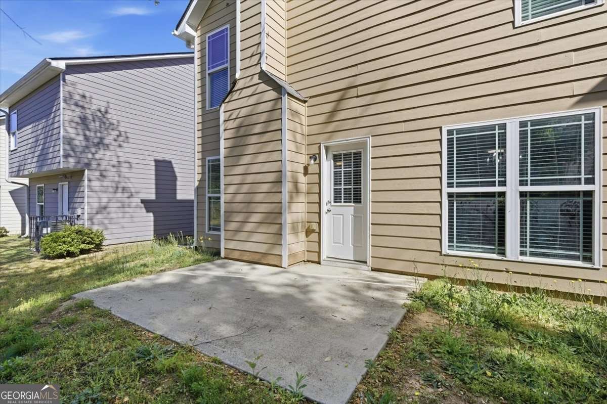 2013 Briar Creek Court Conyers - Photo 30