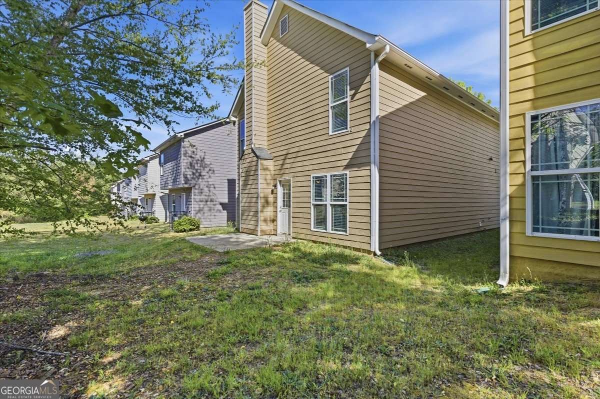 2013 Briar Creek Court Conyers - Photo 31