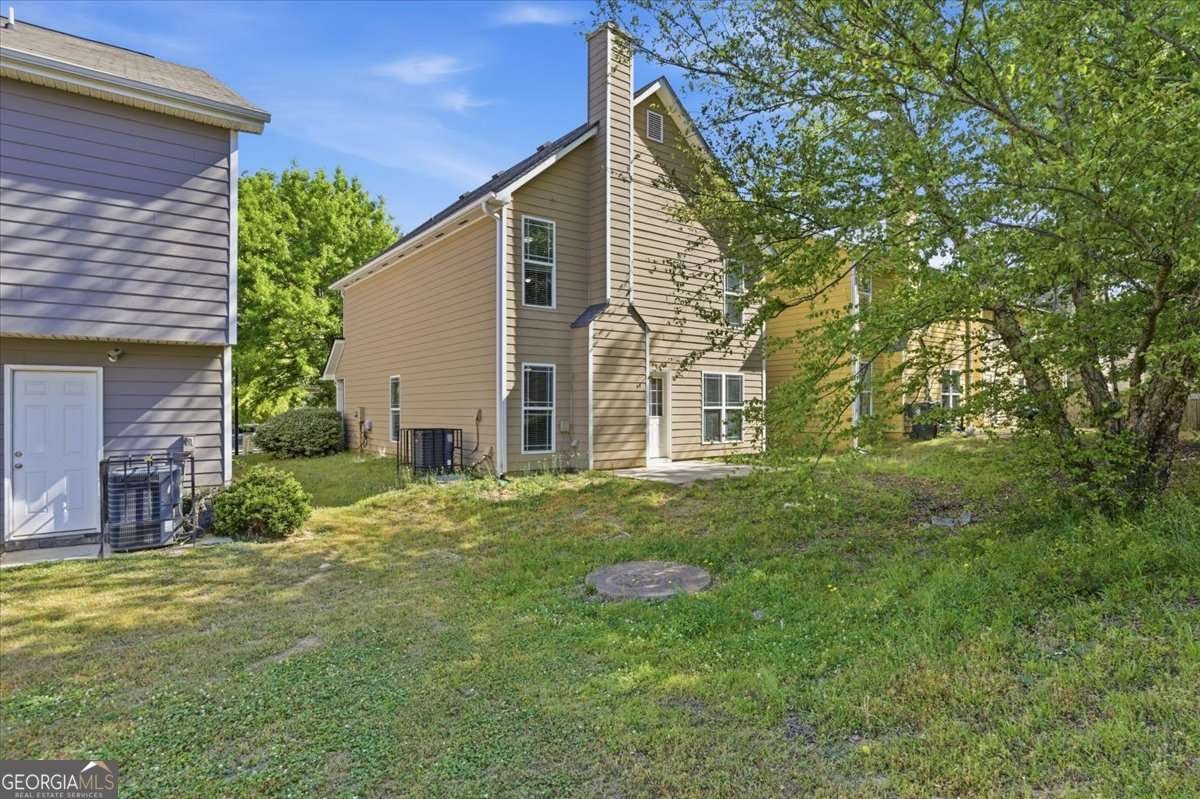 2013 Briar Creek Court Conyers - Photo 32