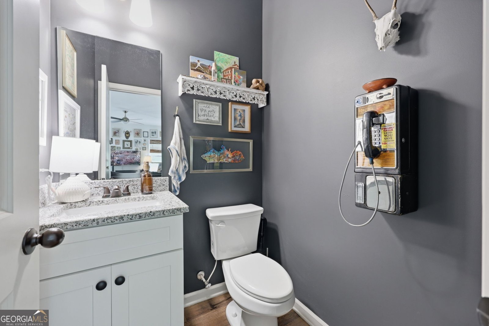 120 Roper Lane Dahlonega - Photo 15