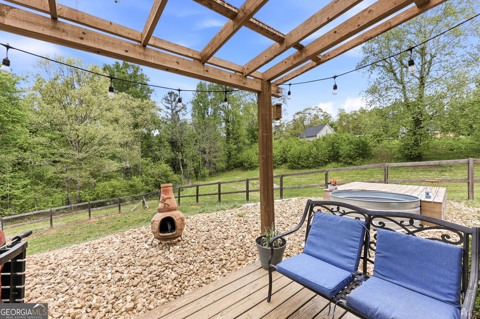 120 Roper Lane Dahlonega - Photo 22