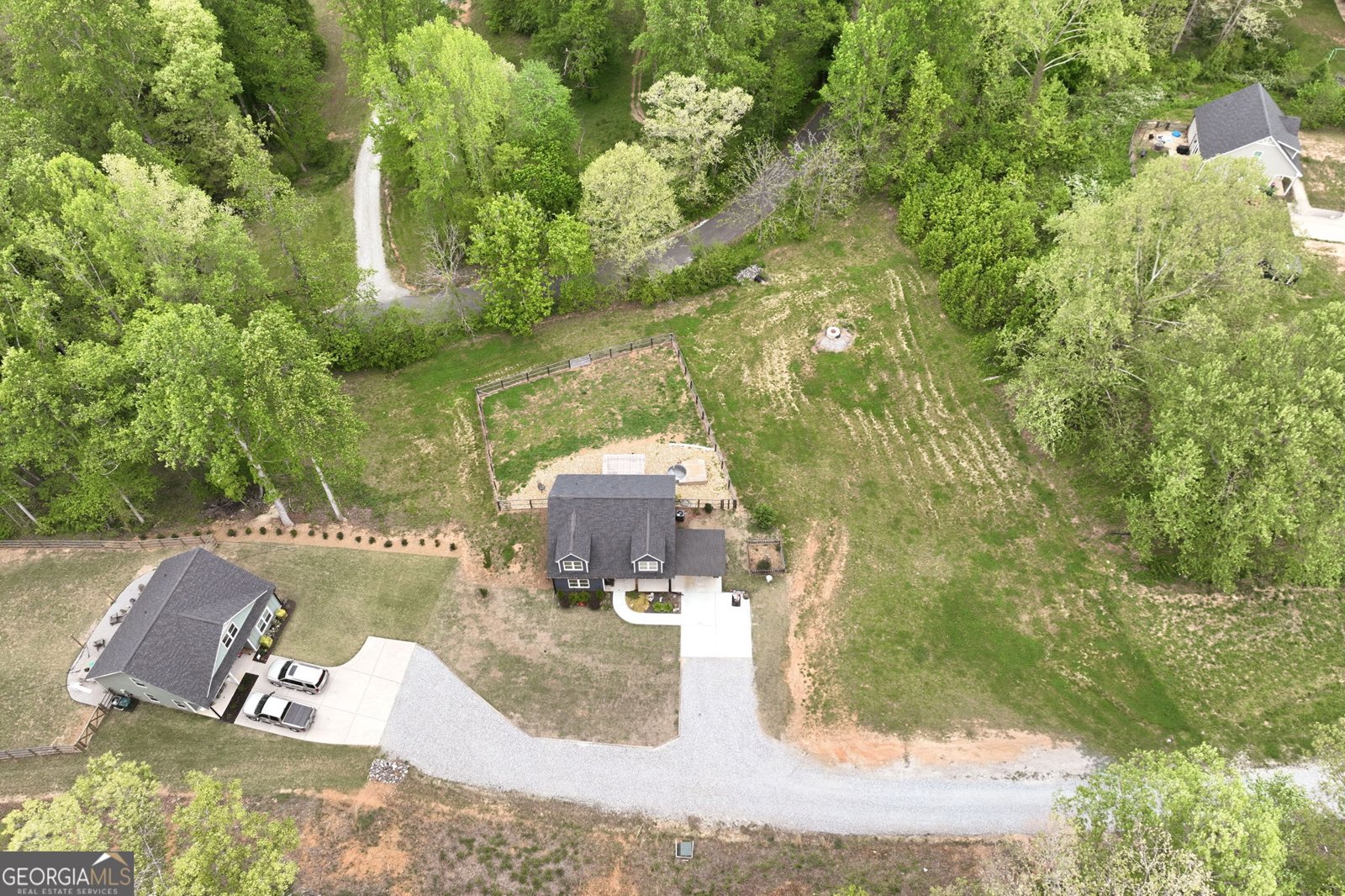 120 Roper Lane Dahlonega - Photo 23