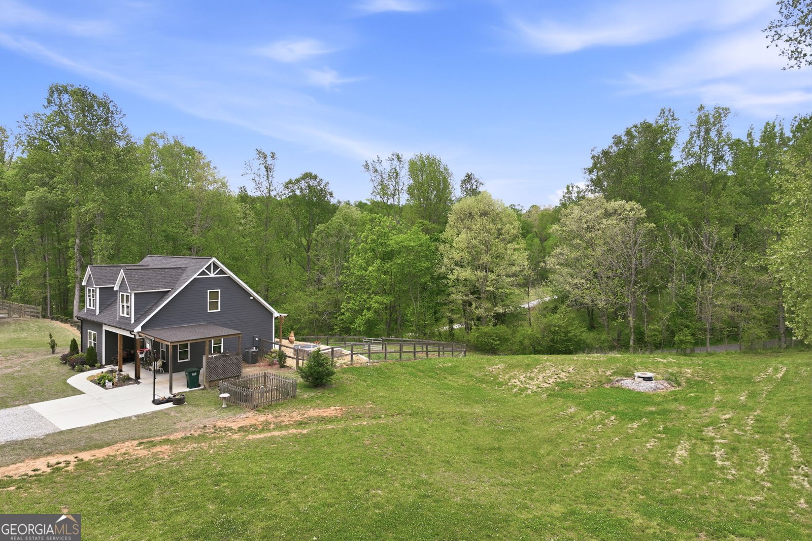 120 Roper Lane Dahlonega - Photo 24