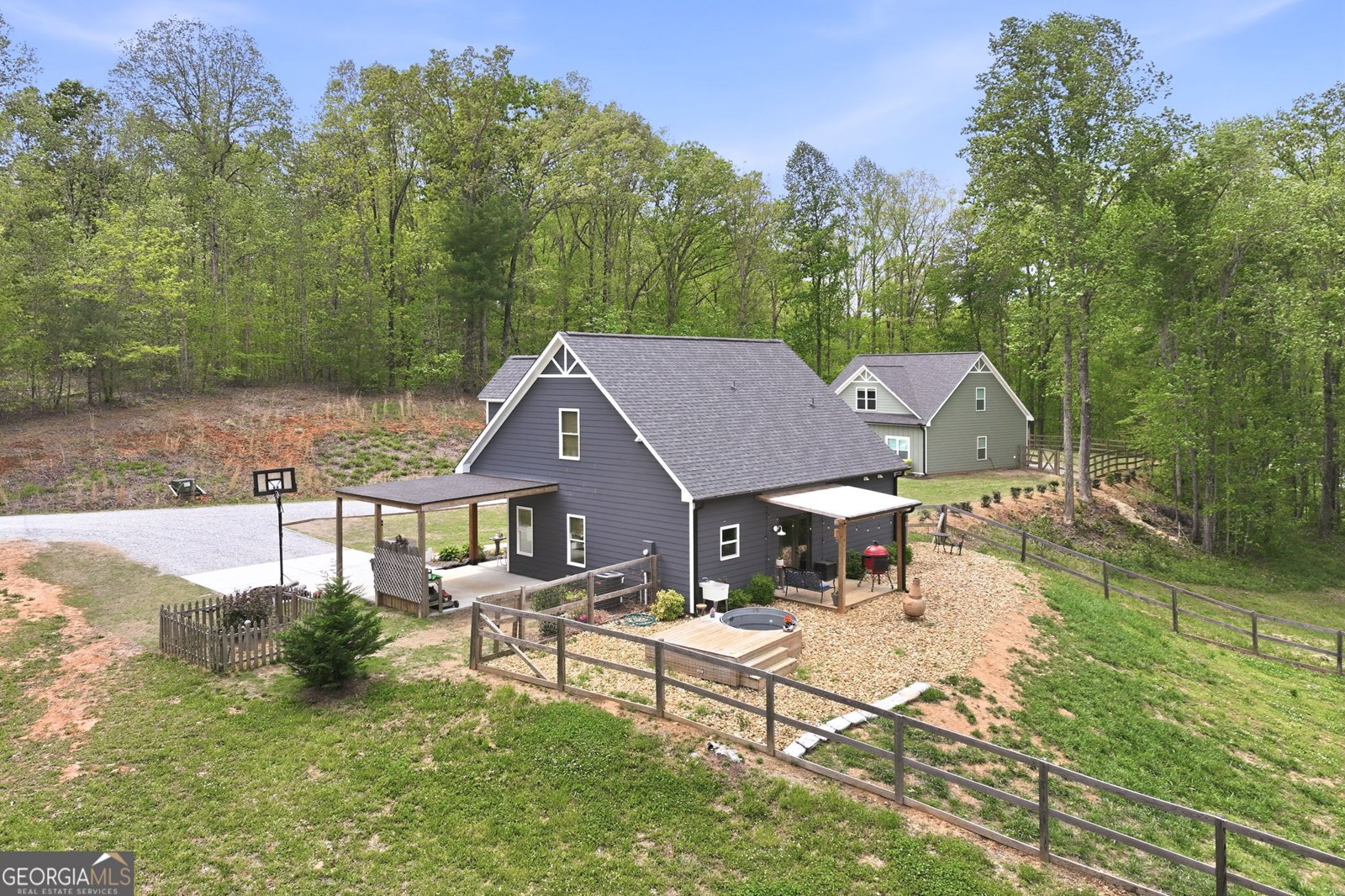 120 Roper Lane Dahlonega - Photo 27