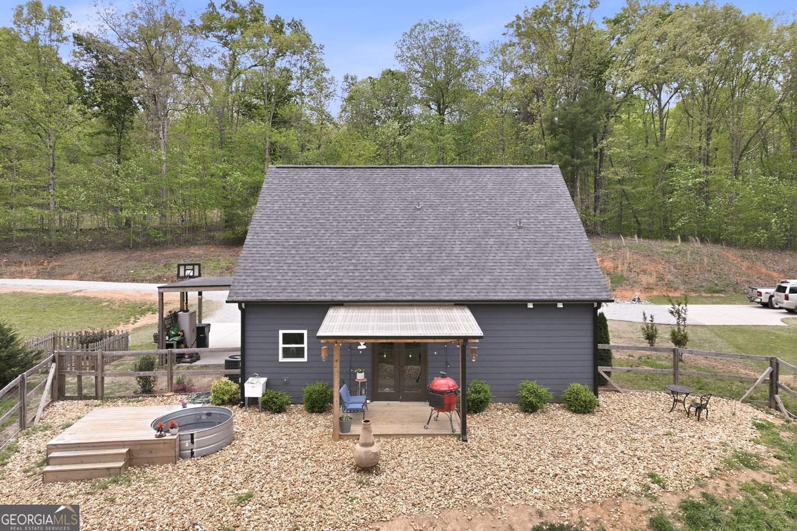 120 Roper Lane Dahlonega - Photo 28