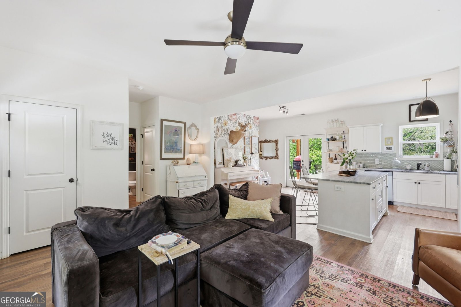 120 Roper Lane Dahlonega - Photo 6