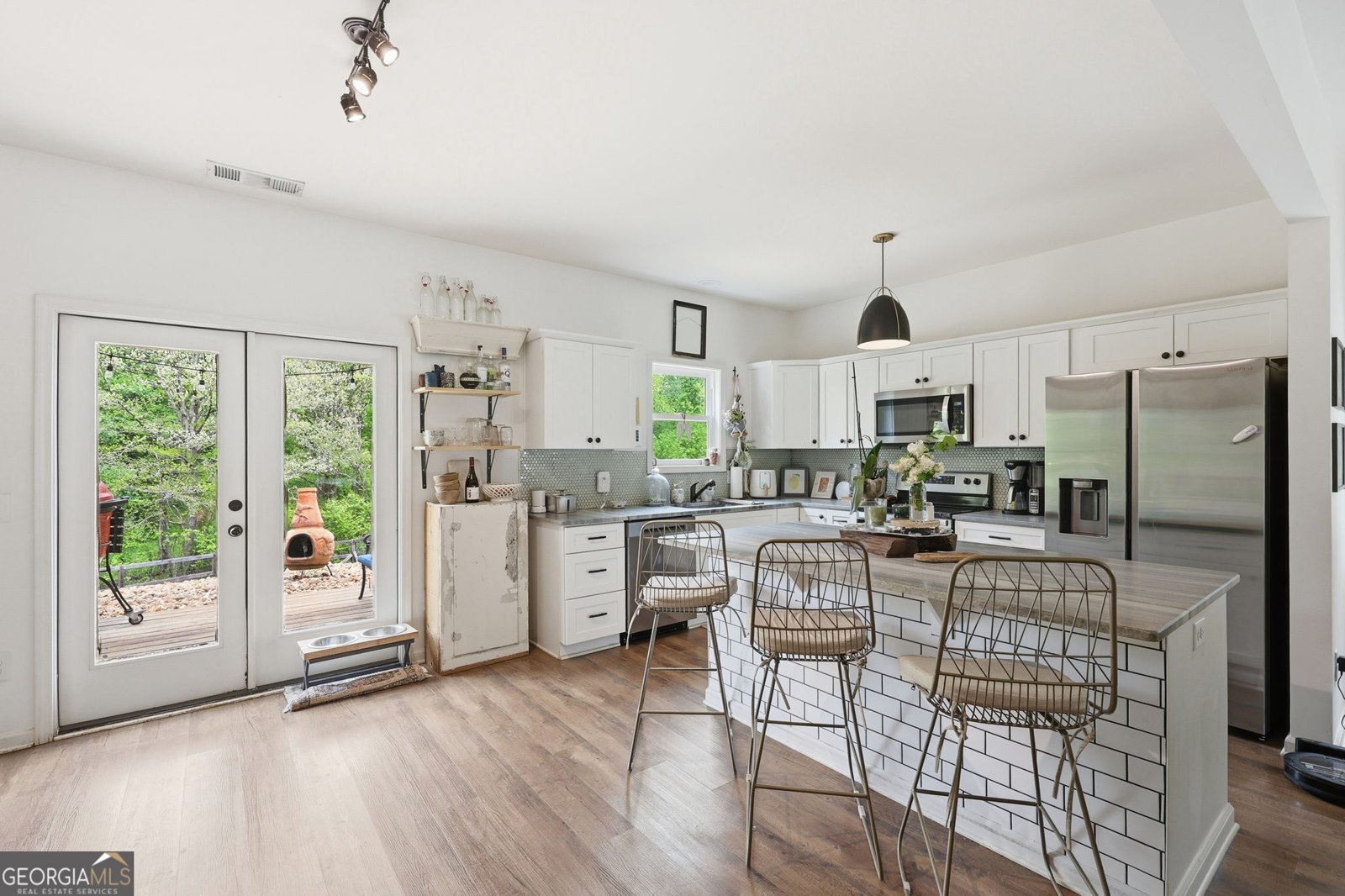 120 Roper Lane Dahlonega - Photo 7