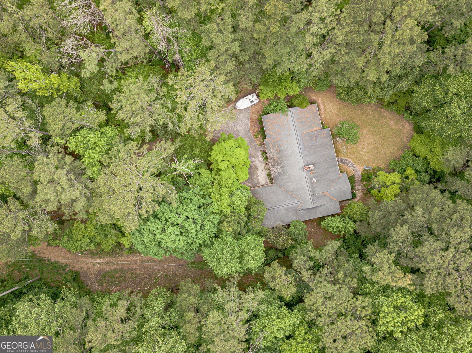 729 Ga-92 Fayetteville - Photo 65