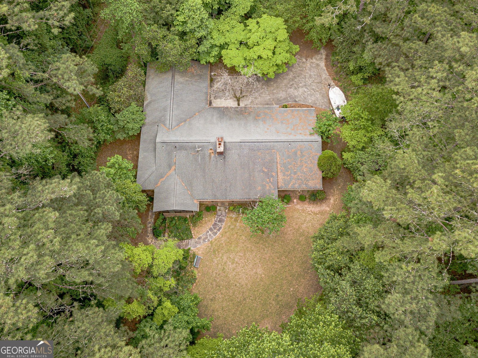 729 Ga-92 Fayetteville - Photo 67