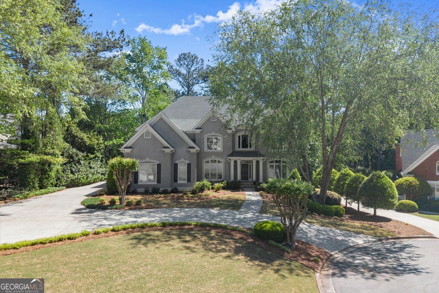 110 Autry Landing Way Johns Creek - Photo 1