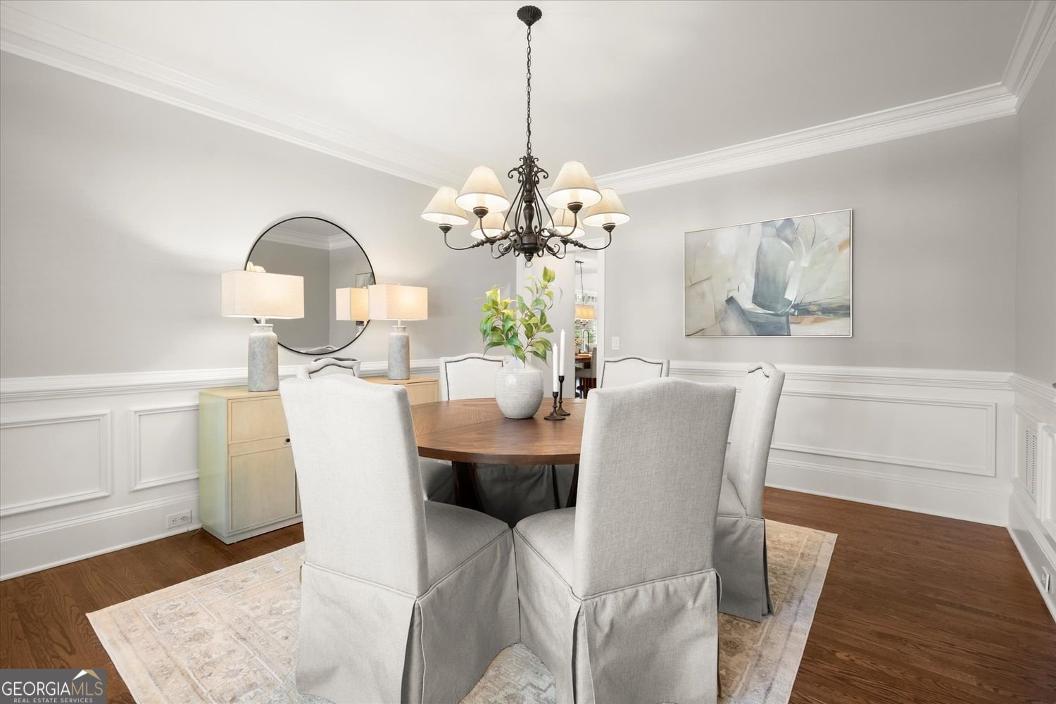 110 Autry Landing Way Johns Creek - Photo 11