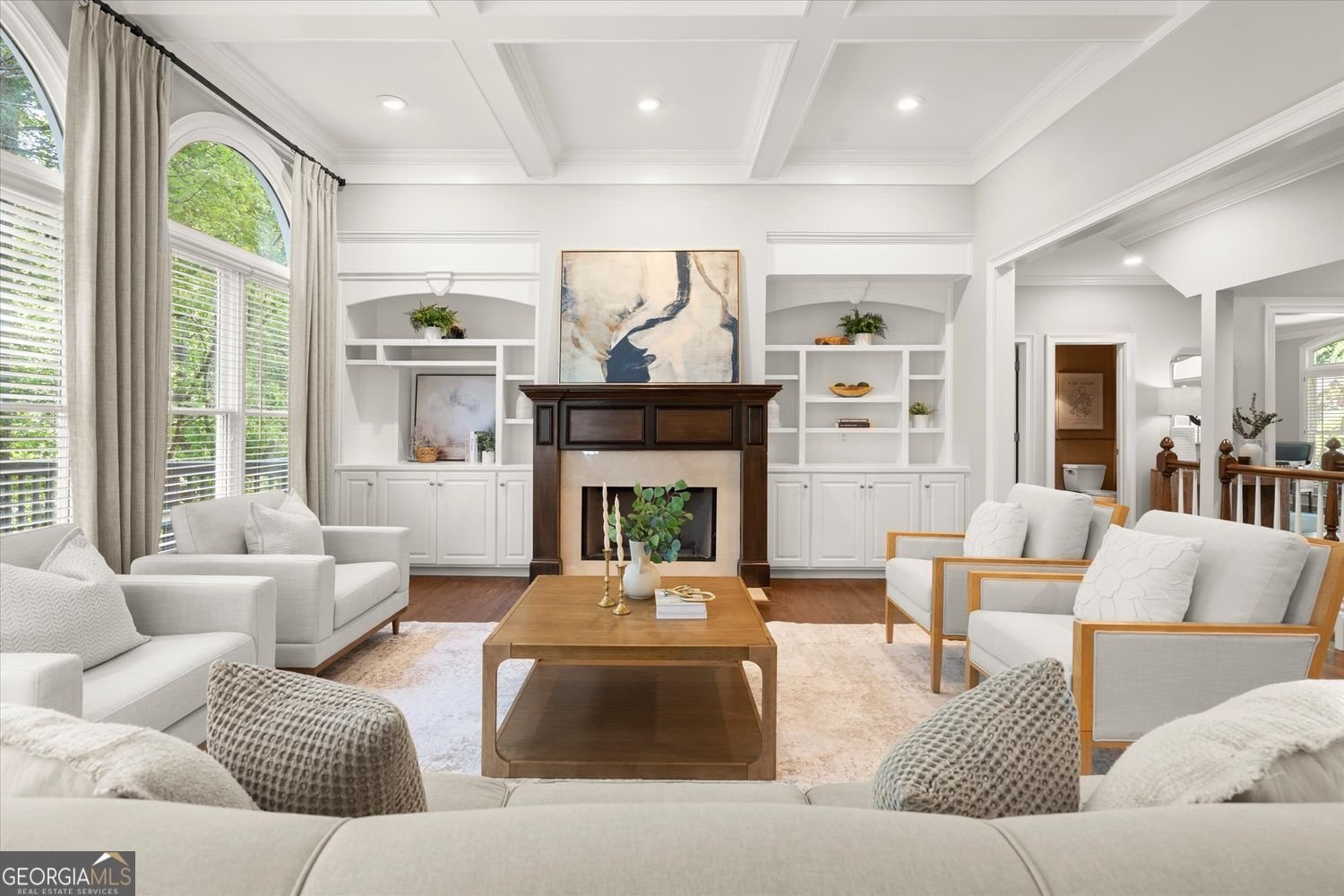 110 Autry Landing Way Johns Creek - Photo 12