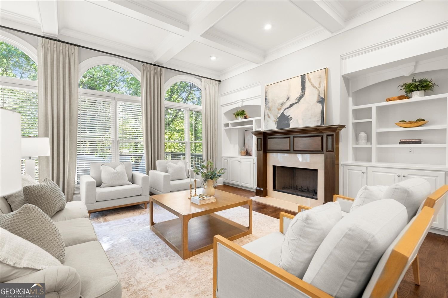 110 Autry Landing Way Johns Creek - Photo 13