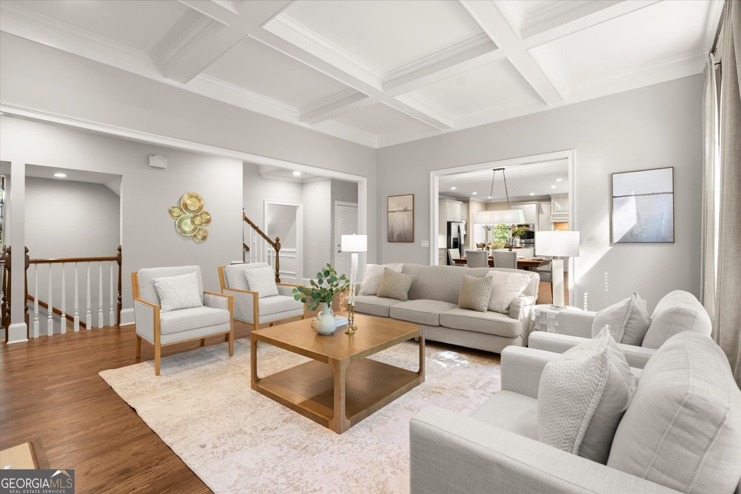 110 Autry Landing Way Johns Creek - Photo 14