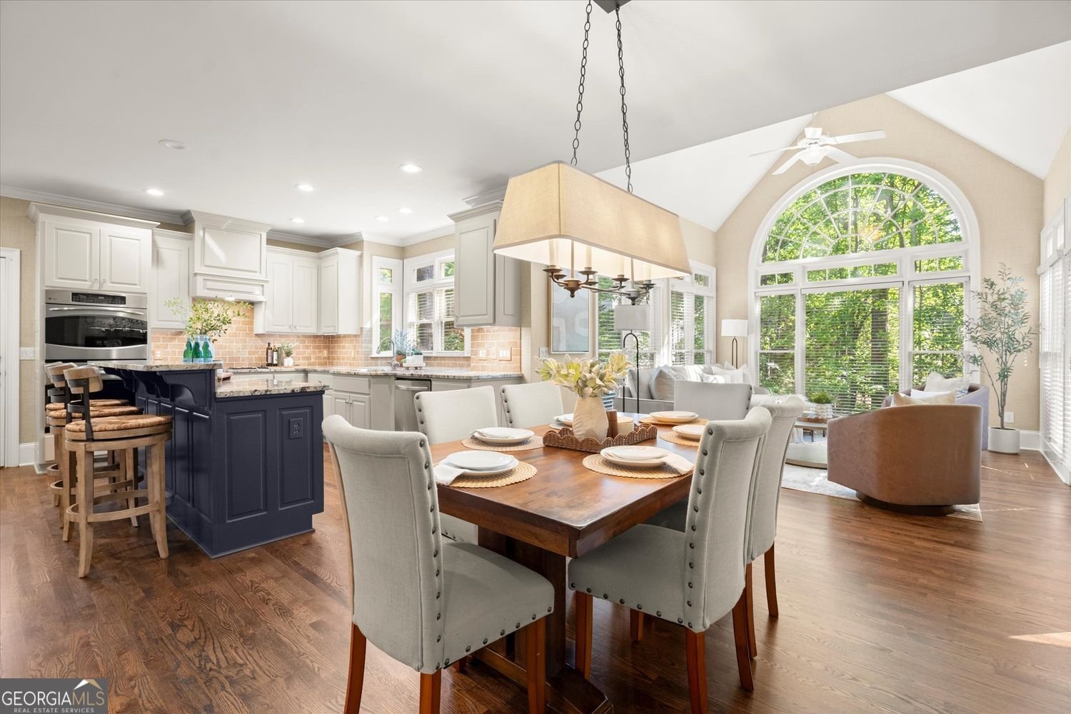 110 Autry Landing Way Johns Creek - Photo 16