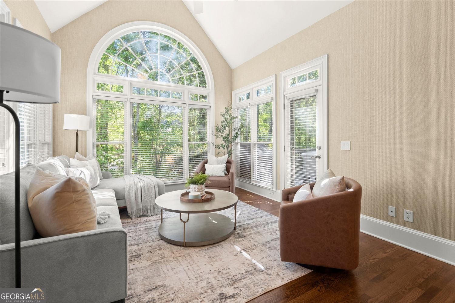 110 Autry Landing Way Johns Creek - Photo 17