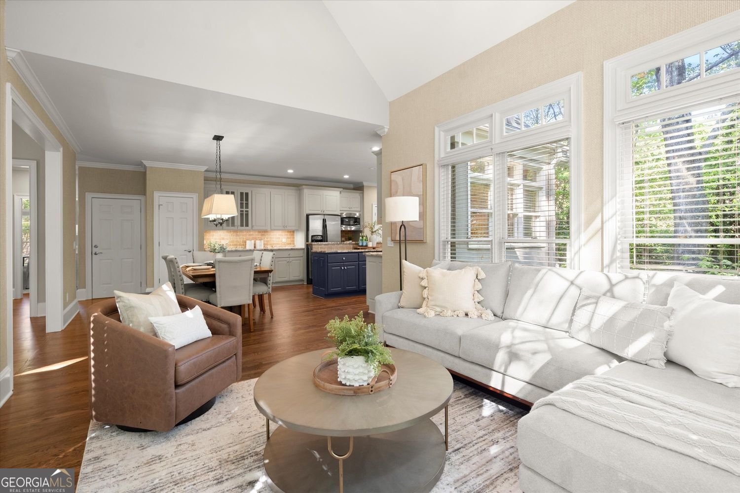 110 Autry Landing Way Johns Creek - Photo 18